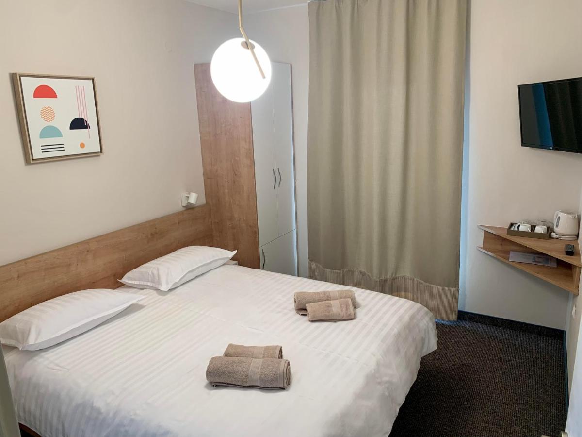 Bed&Breakfast Nada Privlaka  Exteriér fotografie