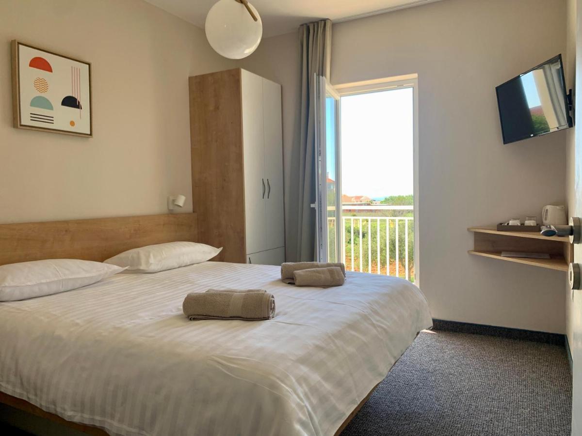 Bed&Breakfast Nada Privlaka  Exteriér fotografie