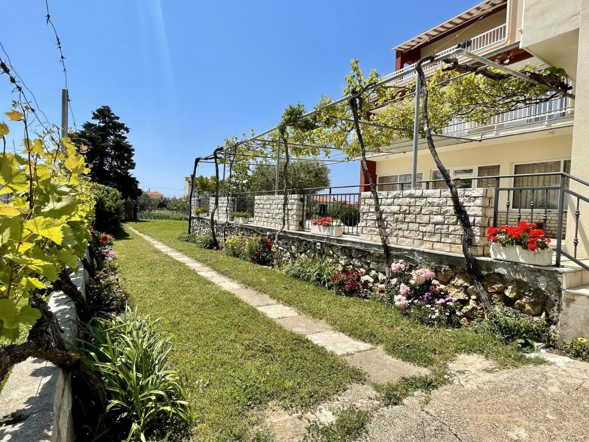 Bed&Breakfast Nada Privlaka  Exteriér fotografie
