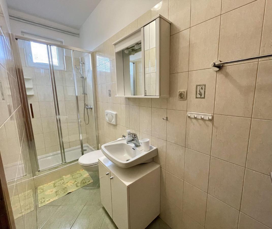 Bed&Breakfast Nada Privlaka  Exteriér fotografie