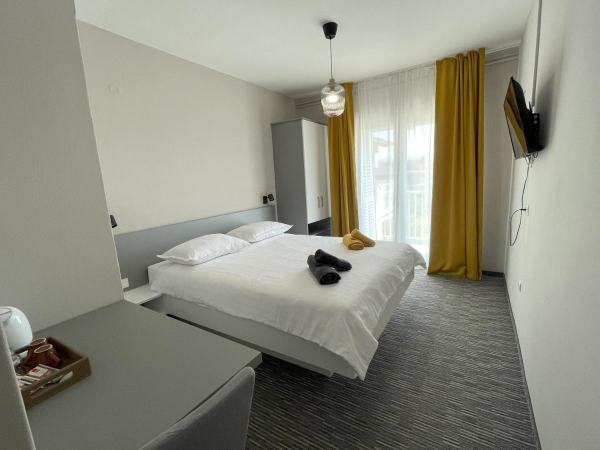 Bed&Breakfast Nada Privlaka  Exteriér fotografie