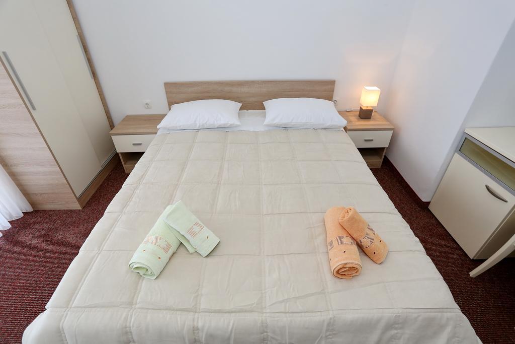 Bed&Breakfast Nada Privlaka  Pokoj fotografie