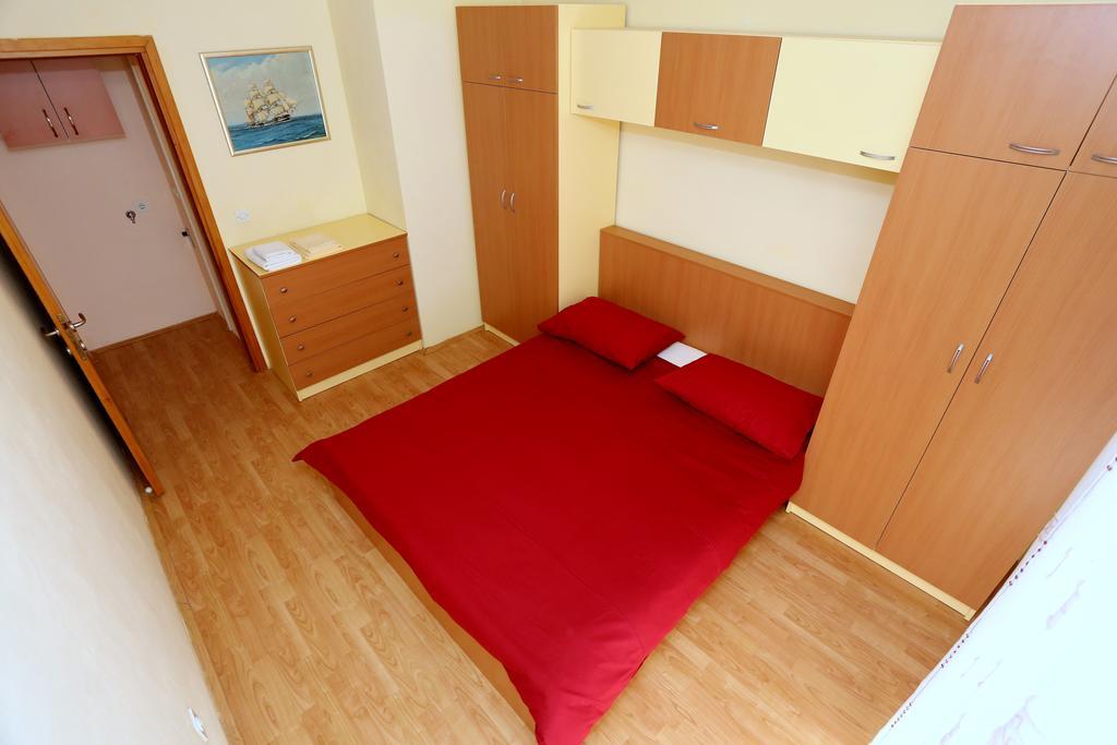 Bed&Breakfast Nada Privlaka  Pokoj fotografie