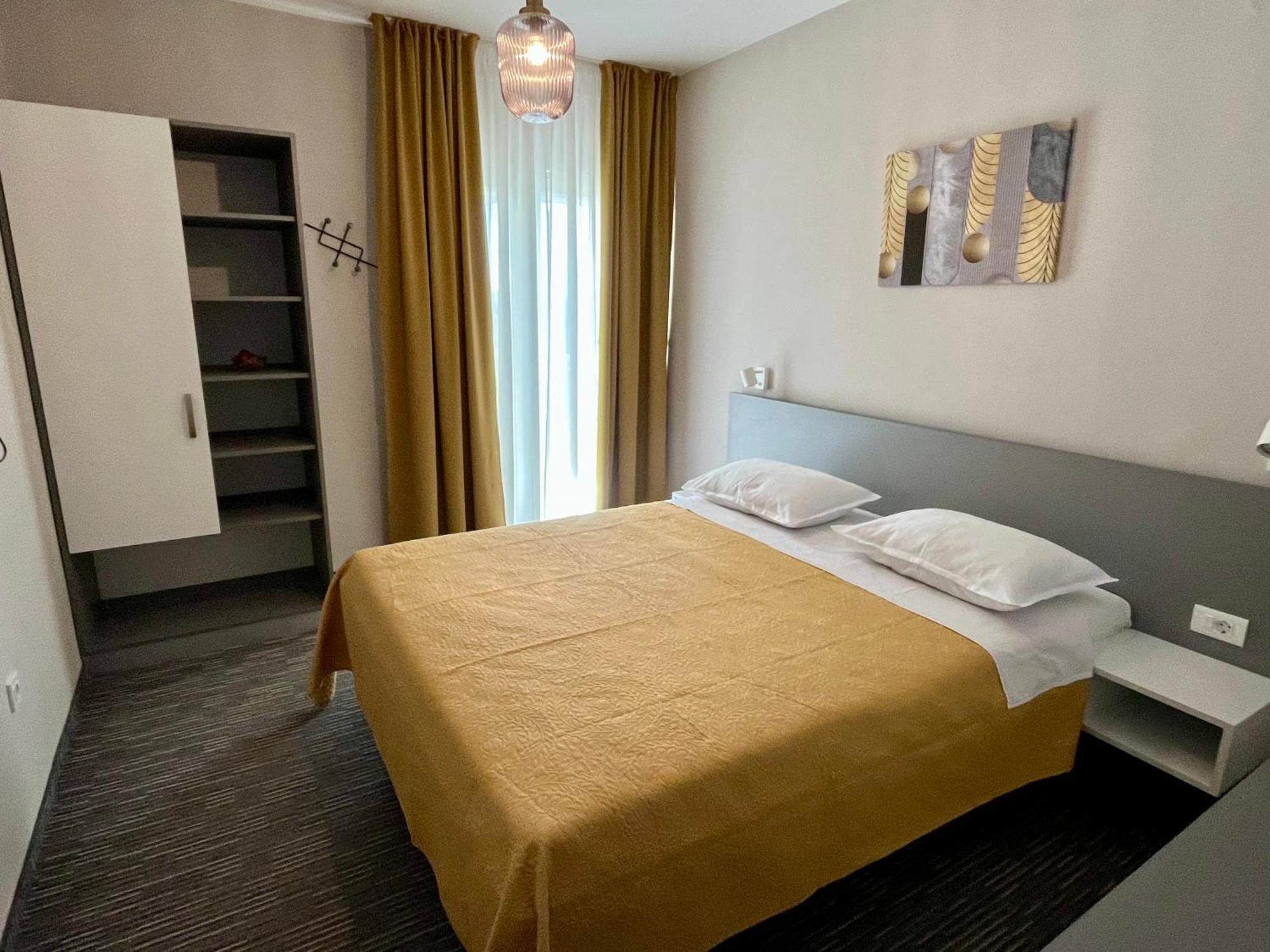 Bed&Breakfast Nada Privlaka  Exteriér fotografie