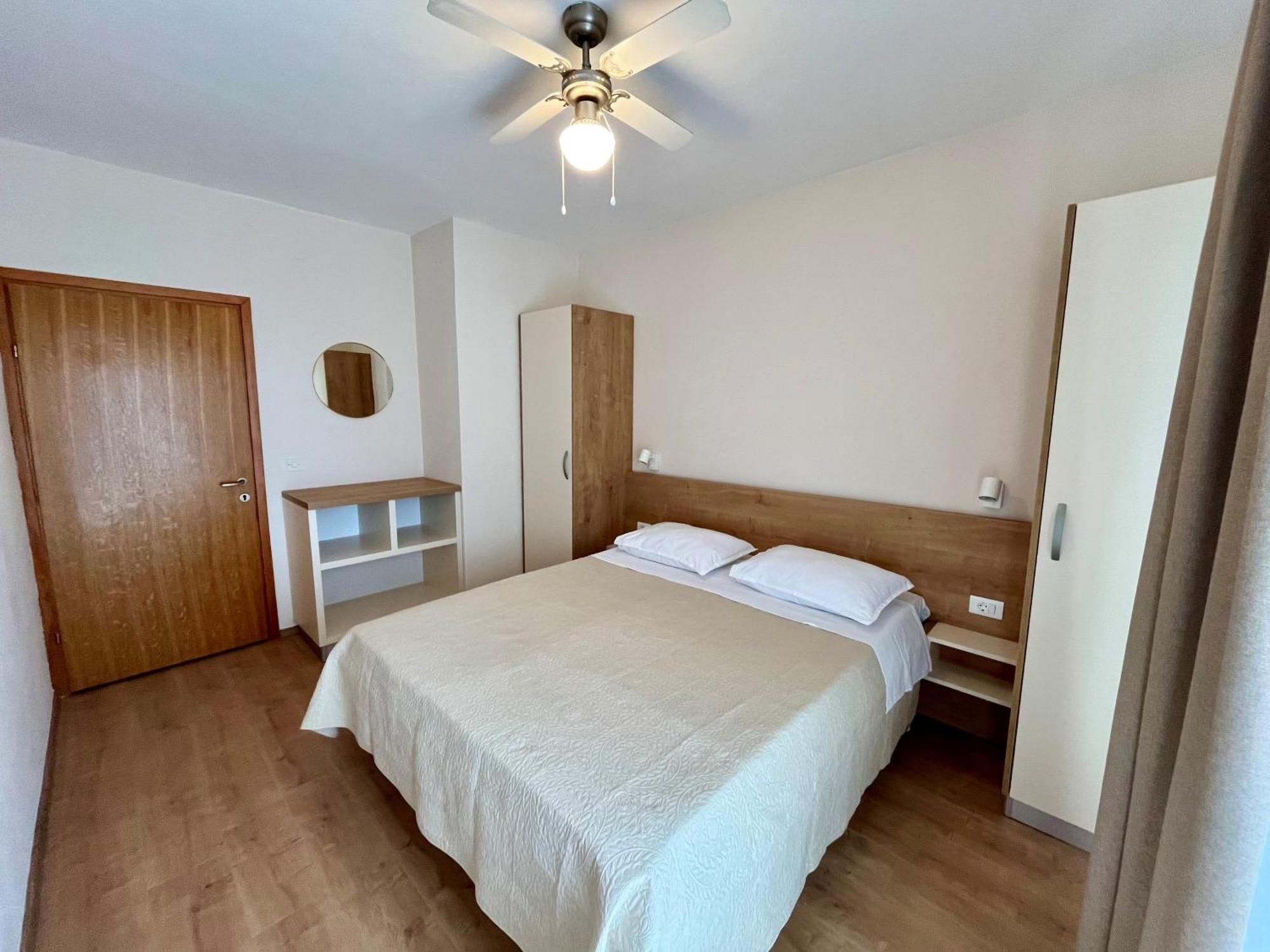 Bed&Breakfast Nada Privlaka  Exteriér fotografie