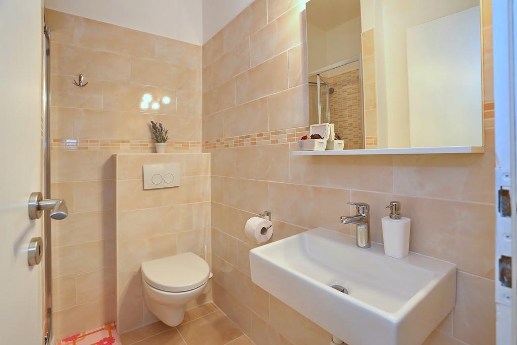 Bed&Breakfast Nada Privlaka  Pokoj fotografie