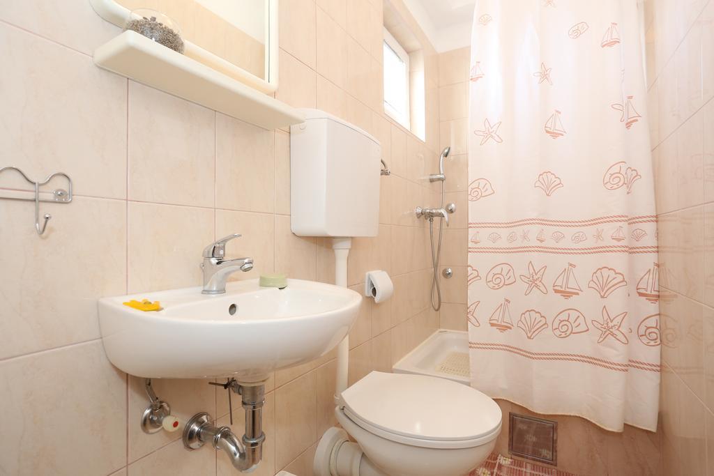 Bed&Breakfast Nada Privlaka  Pokoj fotografie