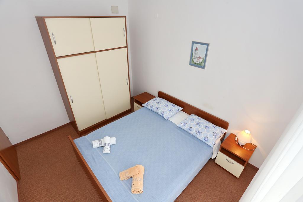 Bed&Breakfast Nada Privlaka  Pokoj fotografie