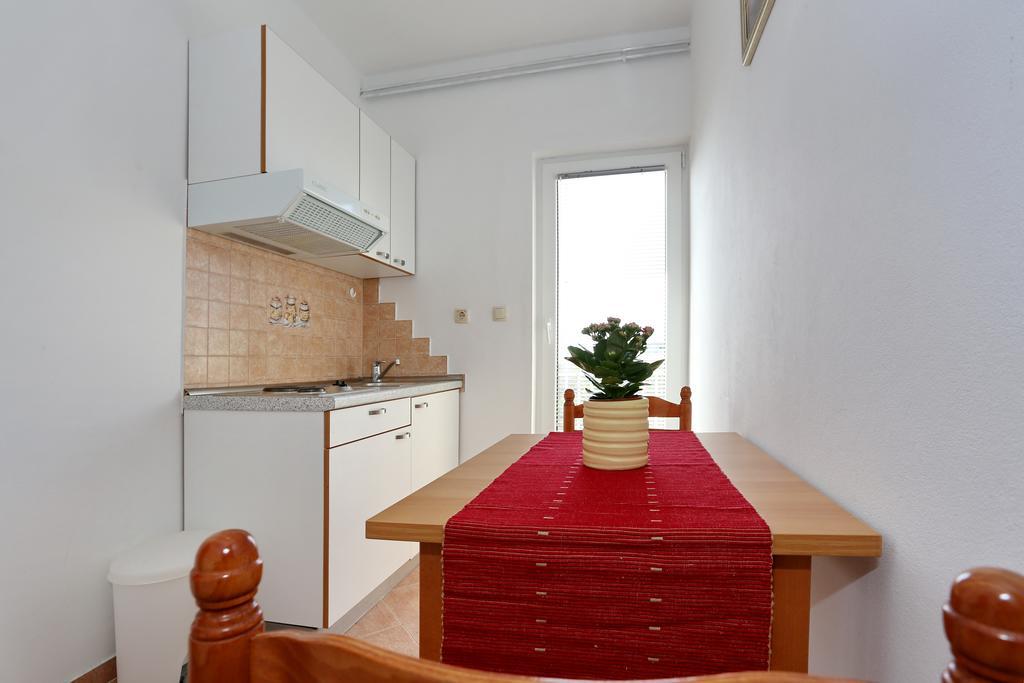 Bed&Breakfast Nada Privlaka  Pokoj fotografie