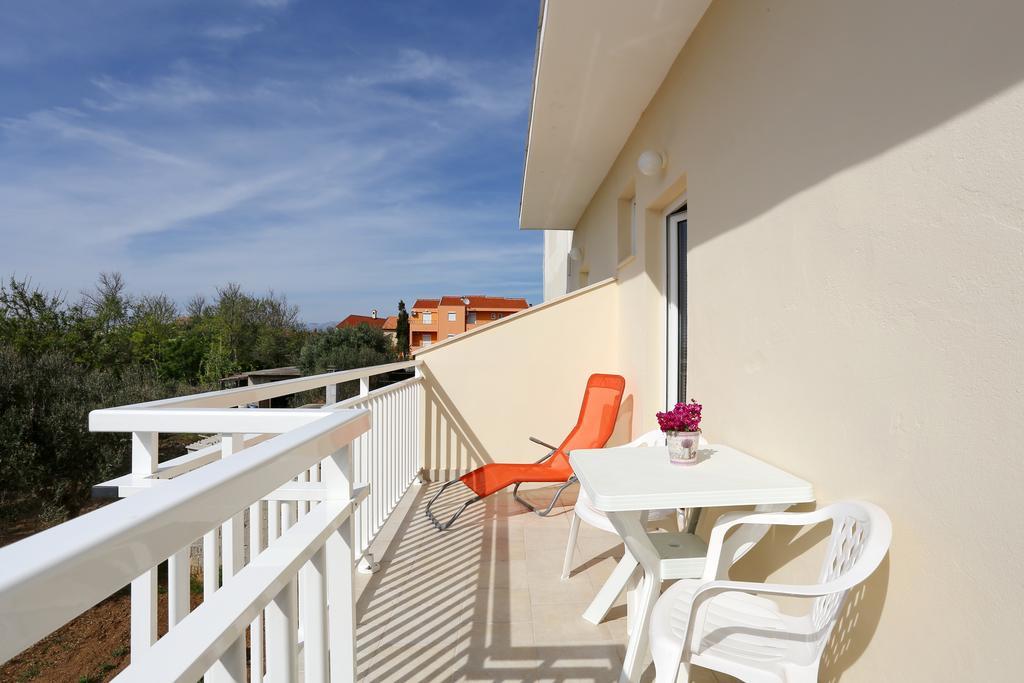 Bed&Breakfast Nada Privlaka  Pokoj fotografie
