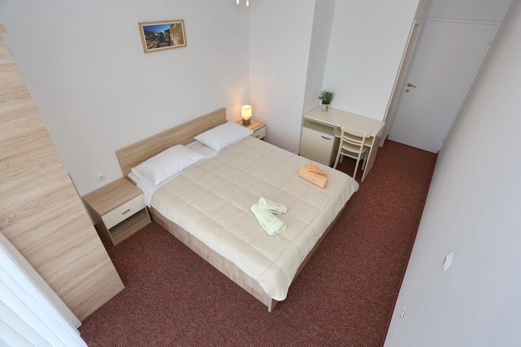 Bed&Breakfast Nada Privlaka  Pokoj fotografie
