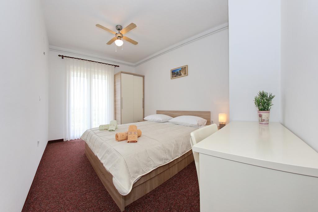 Bed&Breakfast Nada Privlaka  Pokoj fotografie