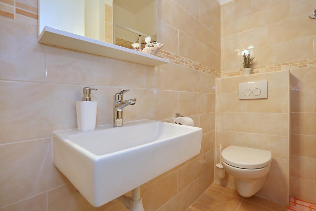 Bed&Breakfast Nada Privlaka  Pokoj fotografie