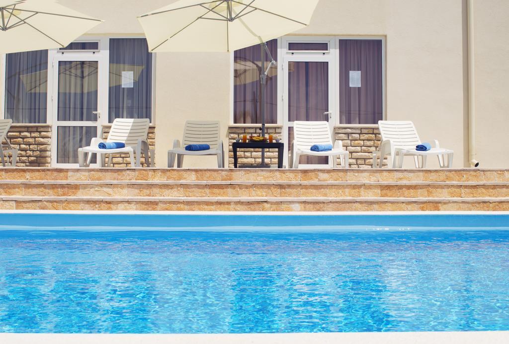 Bed&Breakfast Nada Privlaka  Exteriér fotografie