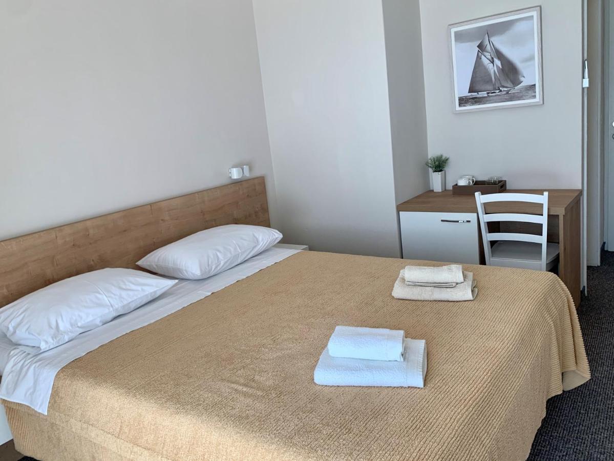 Bed&Breakfast Nada Privlaka  Exteriér fotografie