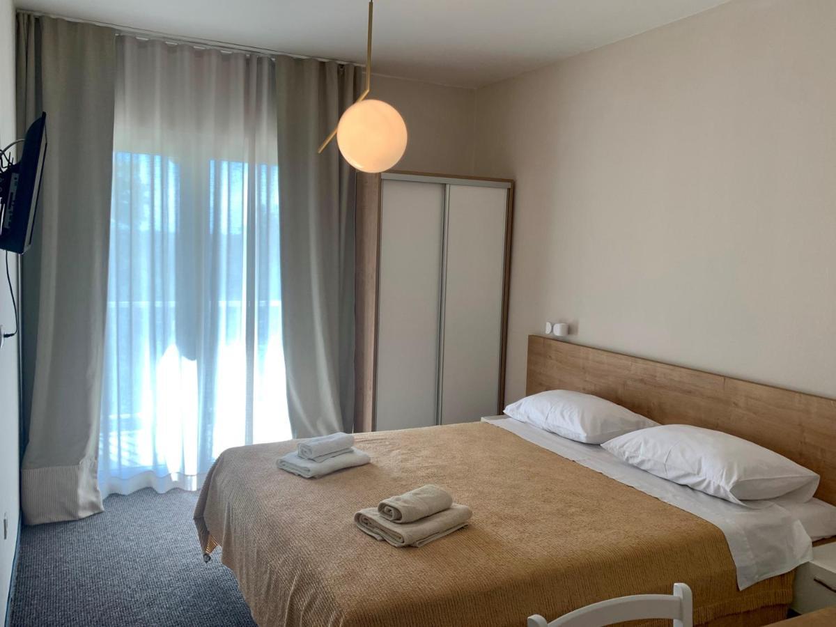 Bed&Breakfast Nada Privlaka  Exteriér fotografie